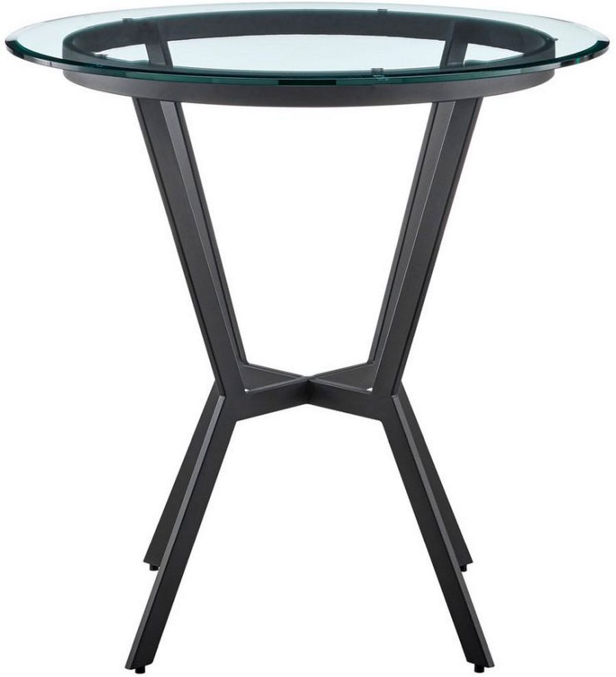 Armen Living Naomi Bar Table - Thumbnail 3
