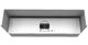 Vent-A-Hood® 54" White Wall Mounted Range Hood-1