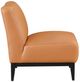 Homelegance® Houghton Orange Accent Chair-3