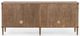 Magnolia Home by Joanna Gaines Gabrielle Brown Sideboard-3