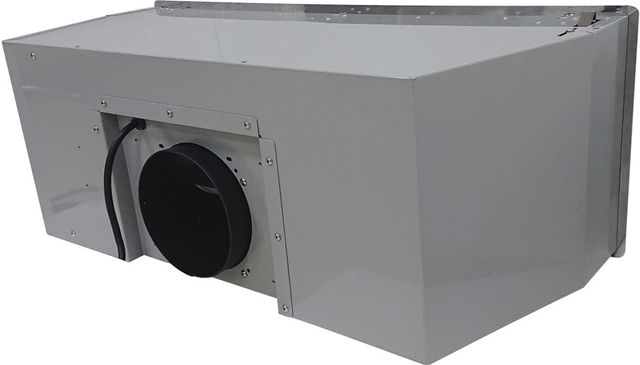 FORNO® Frassanito 30" Stainless Steel Insert Range Hood-4