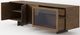 VIG Furniture Modrest Glencoe Grey/Walnut Buffet-3