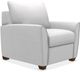 La-Z-Boy® Amy Muslin Accent Chair-1