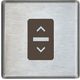 Best® Stainless Steel Remote Up/Down Control-0