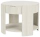 Riverside Furniture Eliza Champagne Small Lift Top Coffee Table-3