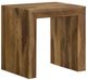 Coaster® Odilia 3-Piece Auburn Occasional Table Set-3