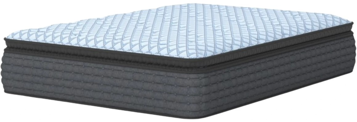 Sierra Sleep Destin Cove Mattress - Thumbnail 3