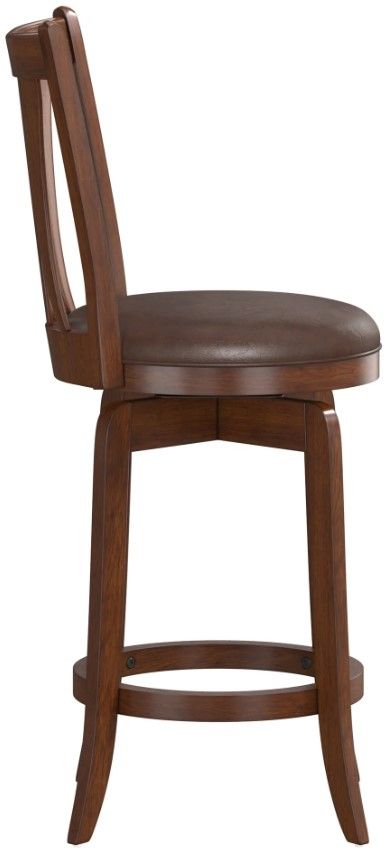 HH2 Home Savana Cherry Bar Stool-3