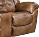 HomeStretch Cheyenne Saddle Power Reclining Loveseat-2