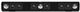 KEF 8000 Series 3" High Gloss Black Soundbar-0