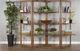 Sunny Designs™ Doe Valley Buck Skin Room Divider/Bookshelf-2