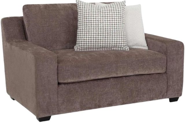 Franklin™ Talise Saganga Mink Snuggler Chair-0