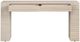 Crestview Collection Piper Natural Console Table-3