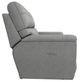 La-Z-Boy® Ava Oyster Power Reclining Loveseat with Headrest-2