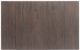 Elements International Martin 3-Piece Dark Brown/White Dining Table Set-2