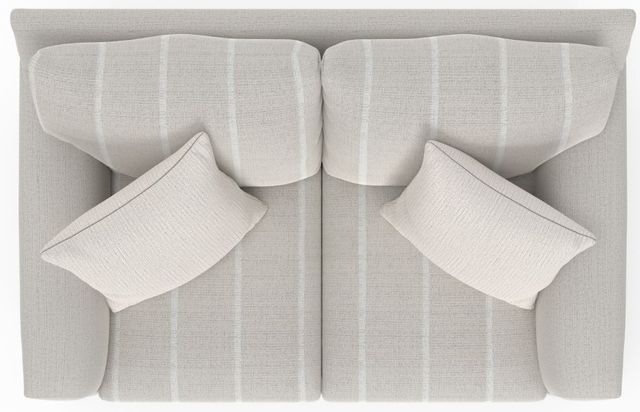 Jackson Furniture Lindsey Cotton Loveseat-4
