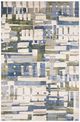 Oriental Weavers™ Tisdell 5'x8' Style 1 Area Rug-0