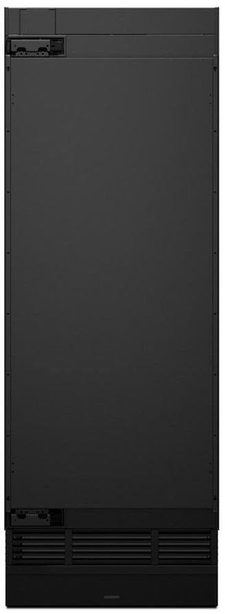 JennAir® 17.0 Cu. Ft. Panel Ready Built In Column Freezer-9