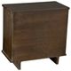 Forty West Harvey Brown Chest-2