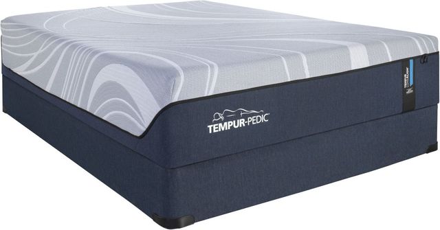 Tempur-Pedic® TEMPUR LuxeAlign® 2.0 13" Soft Tight Top Queen Mattress-2