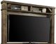 Aspenhome® Sawyer Brindle Hutch-0