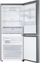 Samsung 30 in. 16.2 Cu. Ft. Stainless Steel Counter Depth Bottom Freezer Refrigerator-1