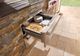 Wolf® 30" Stainless Steel Outdoor Warming Drawer-5
