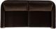 Four Hands Katya Surrey Cocoa Sofa-5