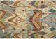 Feizy Leylan Ivory/Multi-Colored 5' x 8' Rug-1