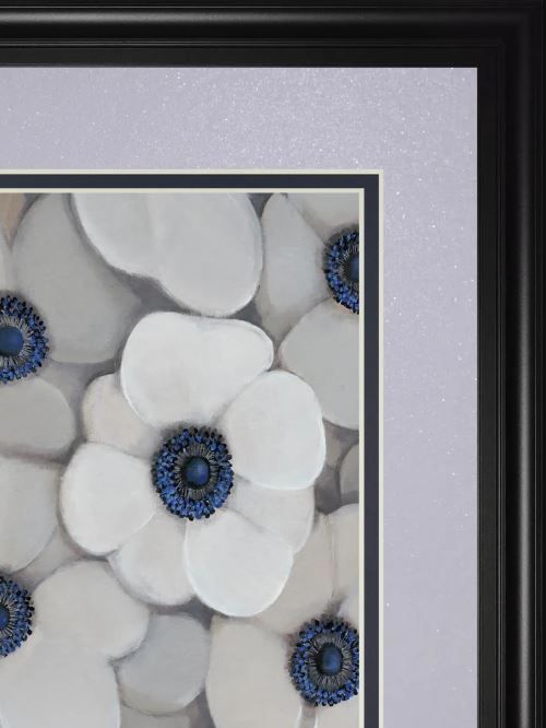 Classy Art Anemone I By Tim O'Toole Wall Art-1
