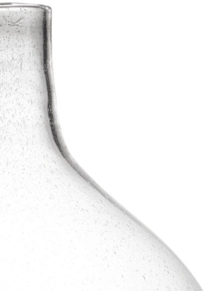 Signature Design by Ashley® Kurthorne Clear 9" Vase-1