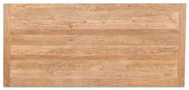 Moe's Home Collection Evander Aged Oak Dining Table -3