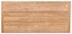 Moe's Home Collection Evander Aged Oak Dining Table -3