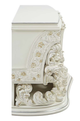 ACME Furniture Adara Antique White Dresser-4