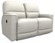 La-Z-Boy® Cade Natural Manual Reclining Loveseat-0