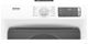 Maytag® 7.3 Cu. Ft. White Front Load Gas Dryer-3