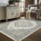 Oriental Weavers™ Maharaja 5'x8' Style 3 Area Rug-1