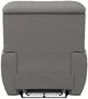 La-Z-Boy® Joshua Twilight Power Wall Recliner with Headrest and Lumbar-4