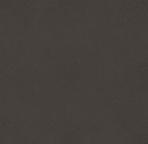La-Z-Boy® James Charcoal Leather Manual Rocking Recliner-1