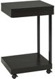 Brassex Inc. Red Cocoa Laptop Stand-0