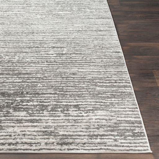 Surya Monte Carlo Light Gray 9'x12' Area Rug-3