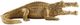 Signature Design by Ashley® Lauretman Antique Gold Sculpture-2