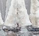 Crestview Collection Pacific Sails Blue Wall Art -1