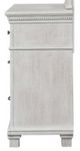 Furniture of America® Swanley Weathered Gray Dresser-3