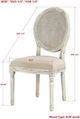 Forty West Maxwell Putty Side Chair-1