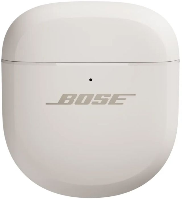 Bose® QuietComfort Ultra (2nd Gen) White Smoke True Wireless Noise Cancelling In-Ear Earbuds-4