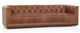 Magnolia Home by Joanna Gaines Arlo Brown Sofa-0