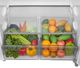 Midea® 30 in. 21.0 Cu. Ft. Stainless Steel Upright Freezer/Refrigerator-2