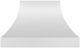Vent-A-Hood® Designer Series 48" Stainless Steel Island Range Hood-0