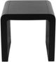 Jofran Inc. Brooklyn Blackberry End Table-2